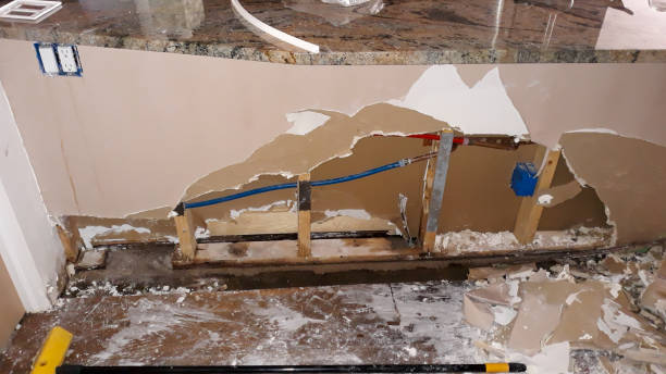 Best Commercial water damage restoration  in Philipsburg, MT