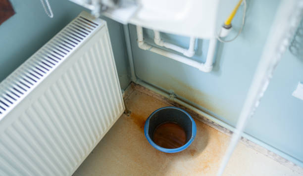 Professional Water damage restoration in Philipsburg, MT